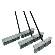 C-038 18" Long handle floor brush